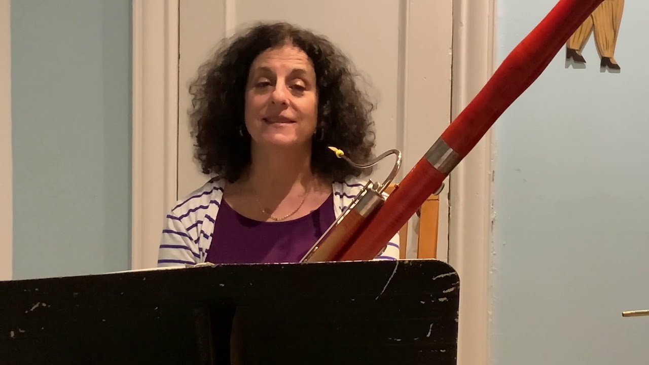 What’s In My Case? Kim Laskowski