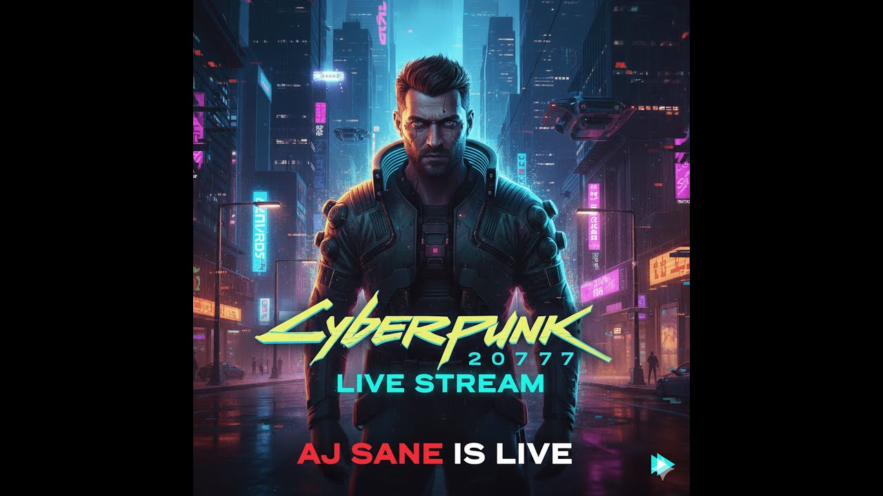 CYBERPUNK 2077 | FUN GAMEPLAY | #shortstream #livestream #BGMIlivestream