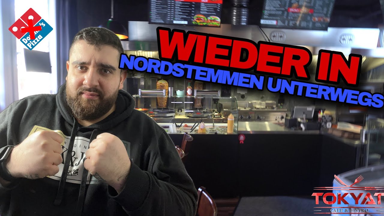 TOKYAT │Ein türkisches Geschmackserlebnis in #Nordstemmen #002