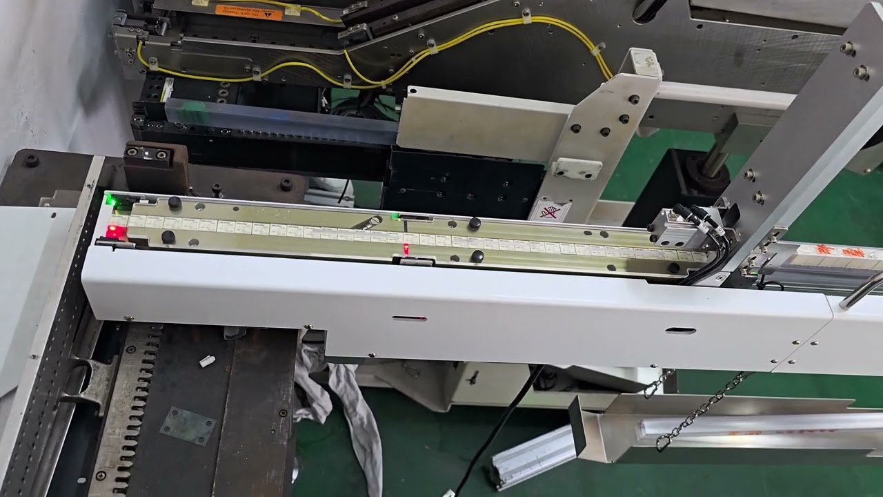 tubue feeder