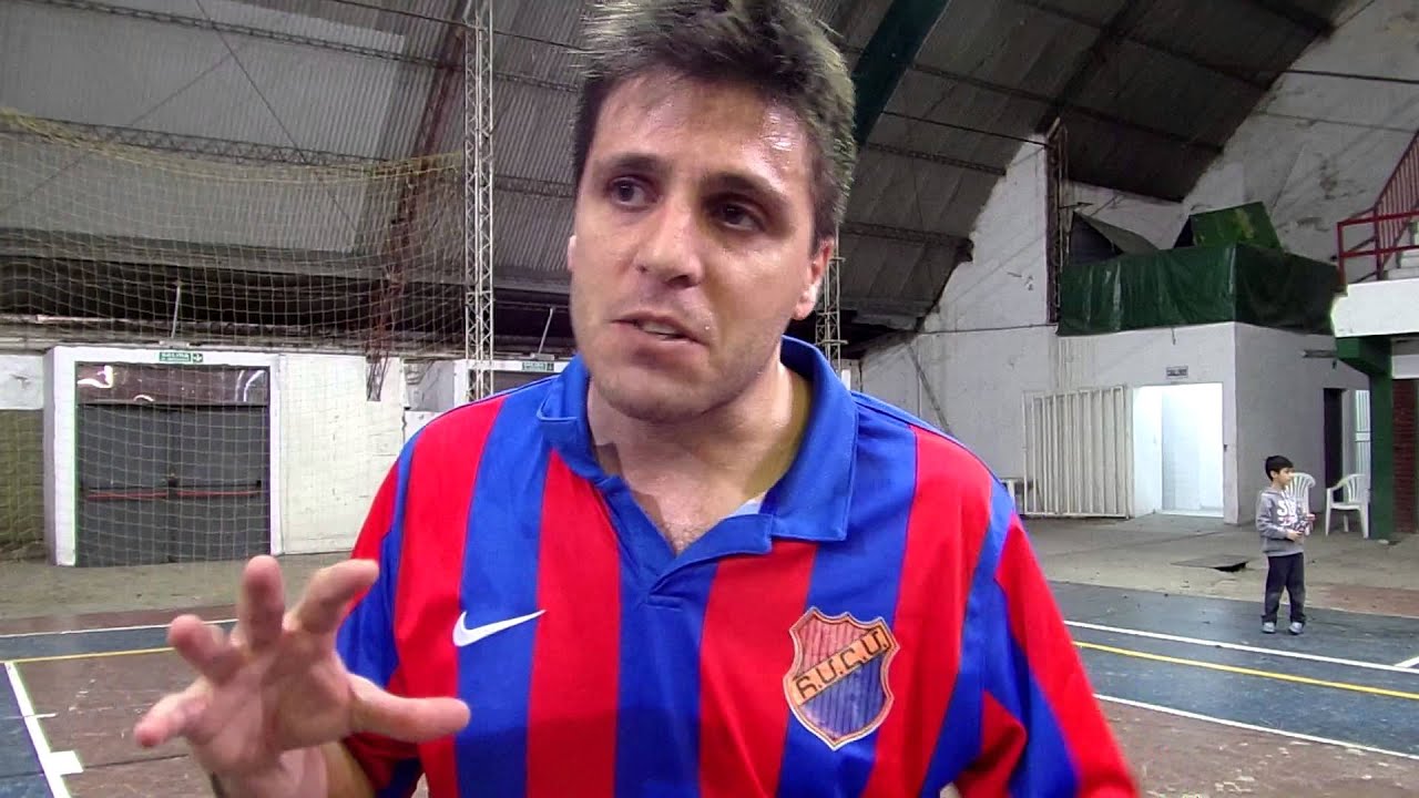 Marcelo Simonian.- Homenetmen