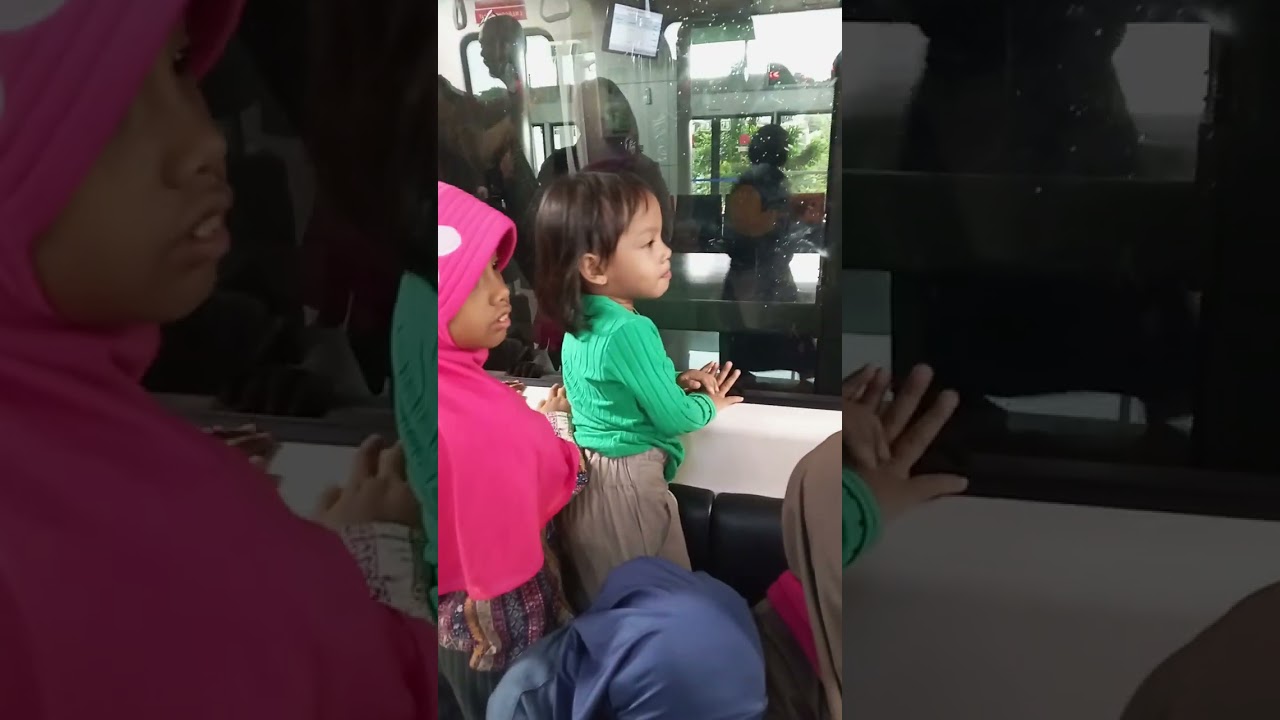 Kereta bandara