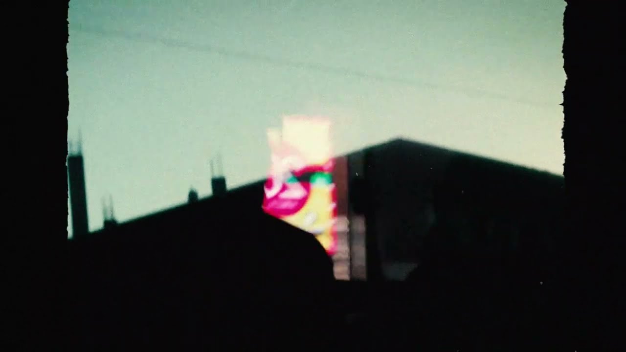 Asaph Sánchez - Chaos