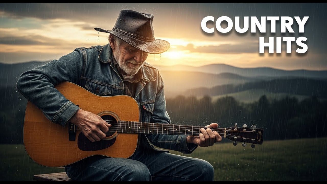 Ultimate Country Songs – Luke Combs, Morgan Wallen, Chris Stapleton, Zach Bryan, Kane Brown, Jason