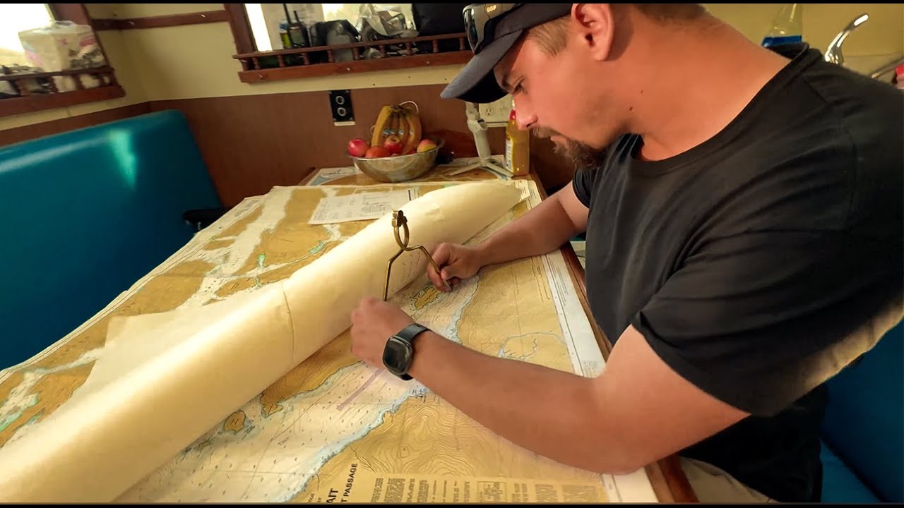 Navigation Adventure: British Columbia (2)