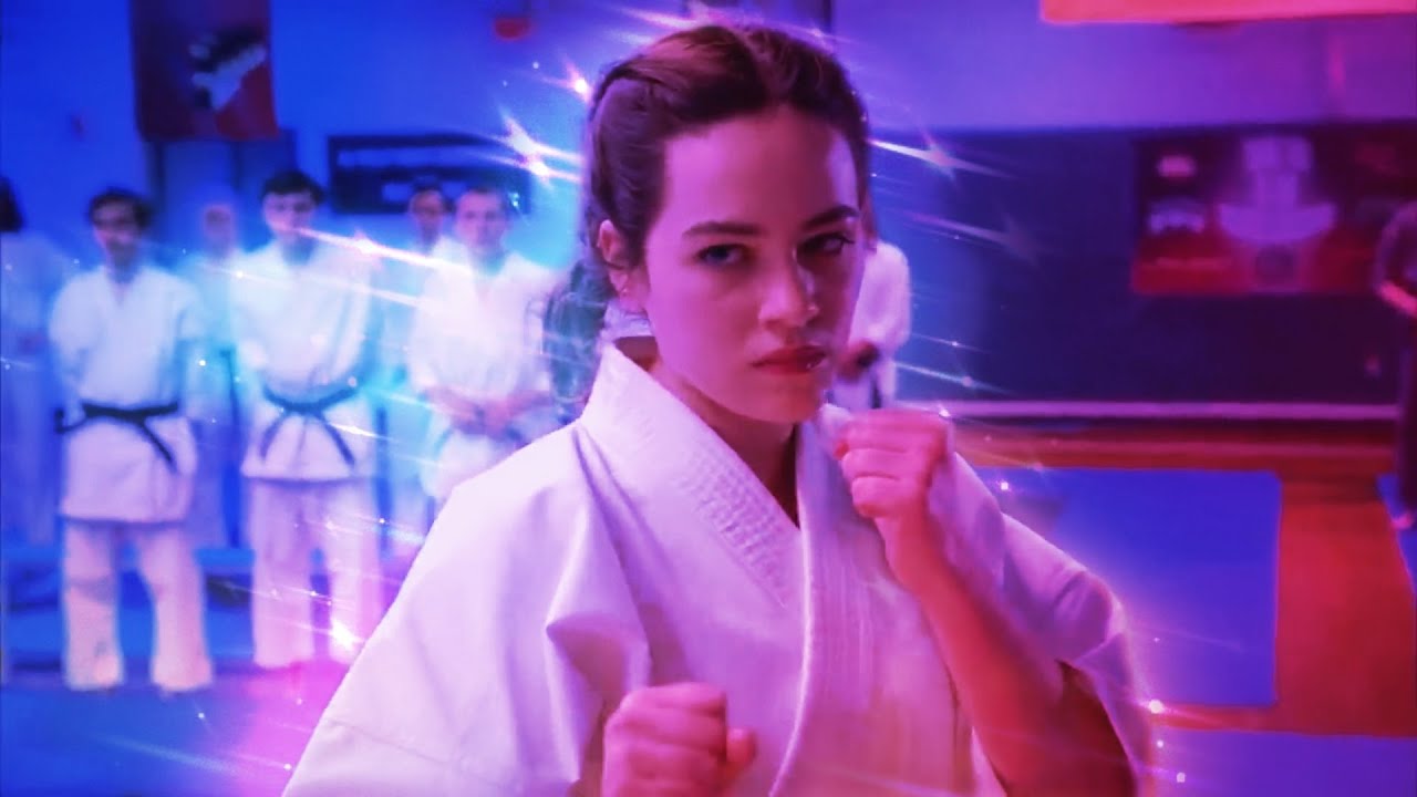 Sam Larusso Pretty Ugly