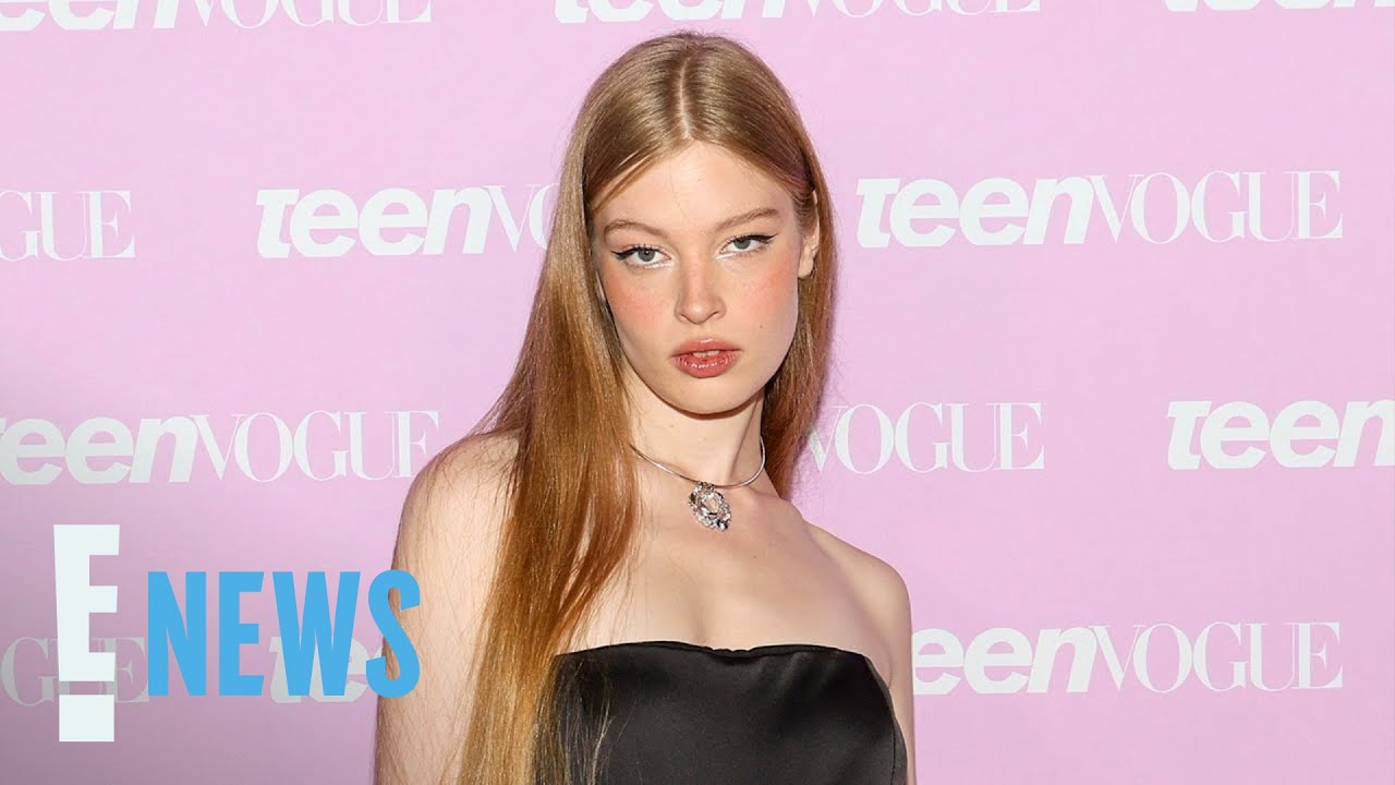 Elon Musk's Daughter Vivian Claps Back at Comment About Her 