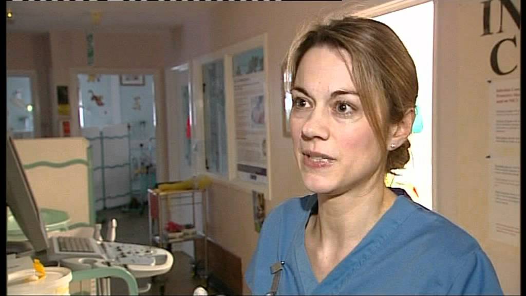 BBC NEWS: Launch of Building Work on New NICU - Salisbury District Hospital Stars Appeal