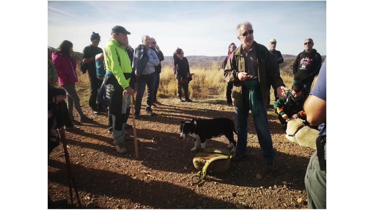 Encuentro Ecologistas en Acci&oacute;n Arag&oacute;n. Moros 2025