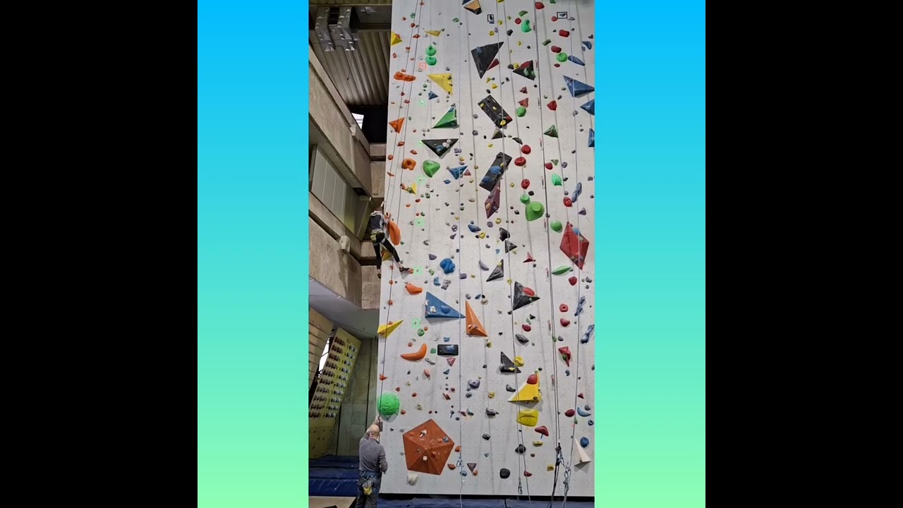 Лезу 6А#sports #motivation 