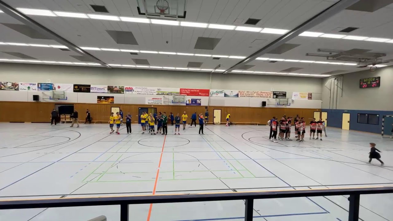1.M&auml;nner - VfL Tegel