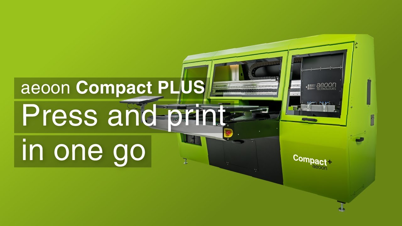 aeoon Compact PLUS