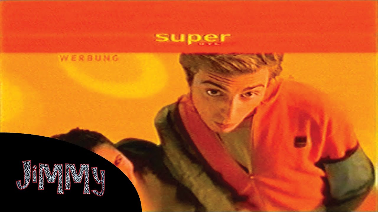 Super RTL Werbung (03.2004)