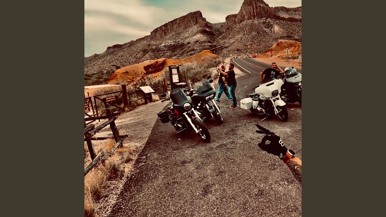 The Bandits Run