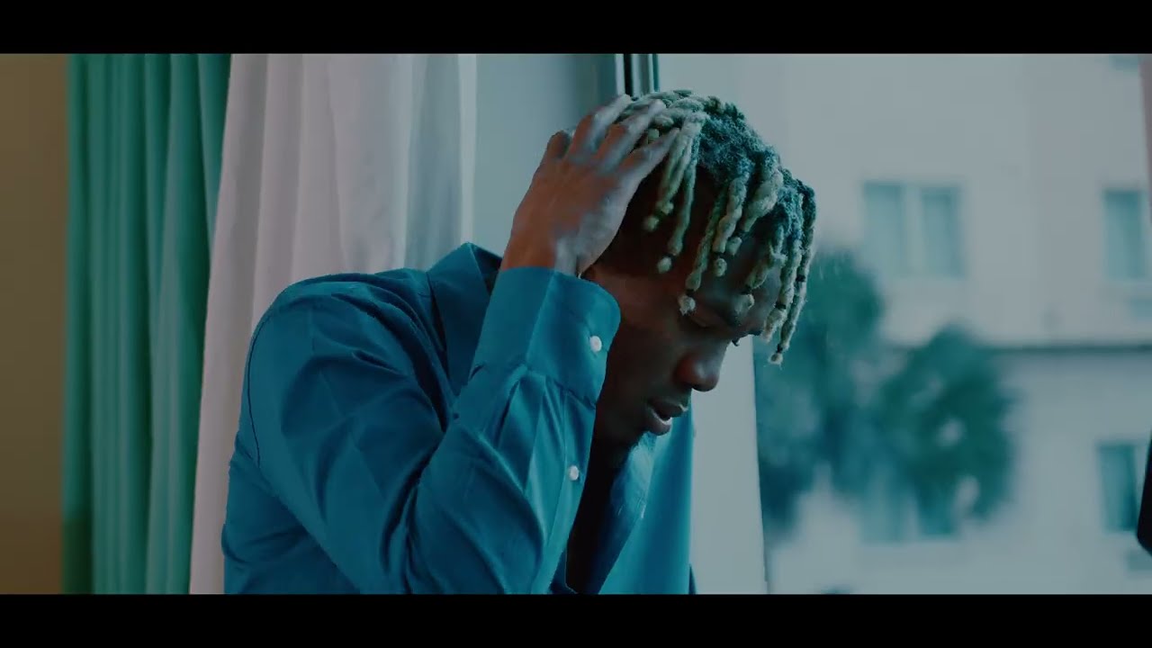 Loji Baby - Imigrasyon (Official Music Video) [One last time album de Shakaitutu]