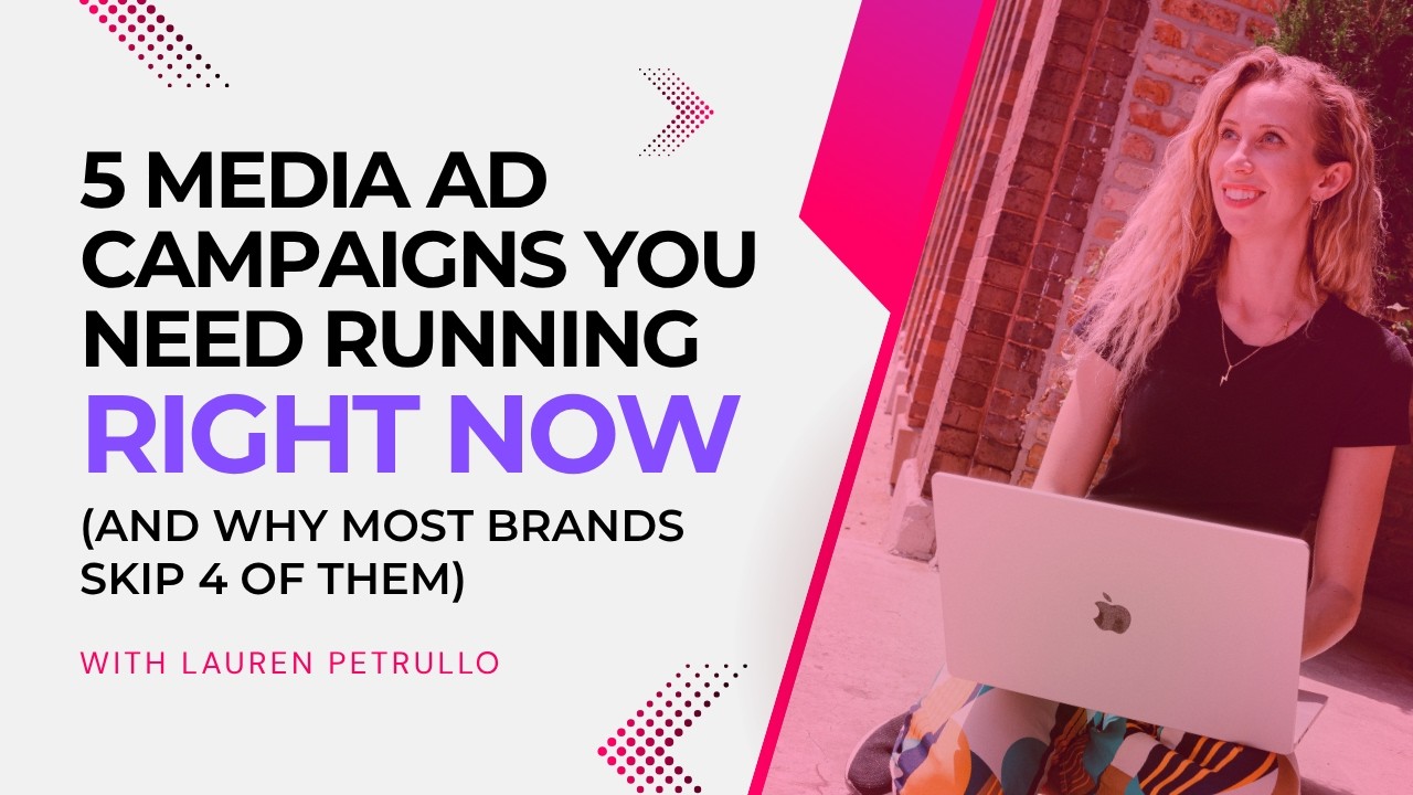 Live Webinar: Unleash The Five Horsemen of the Adpocalypse