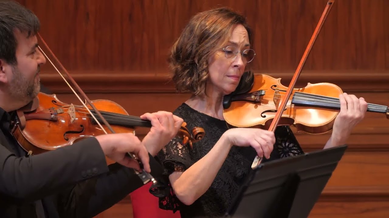 Armenian Folk Song:  Hampere