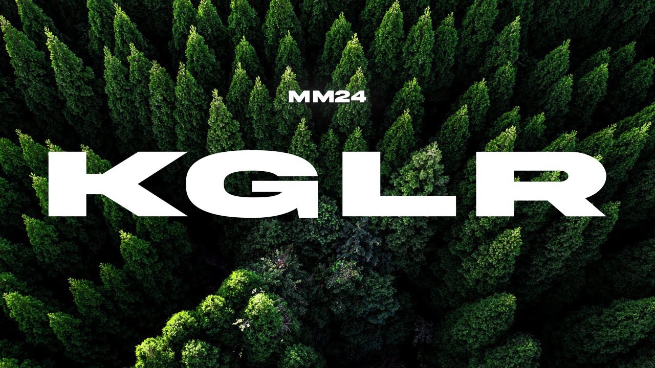 MM24 - KGLR (Official Music Video)
