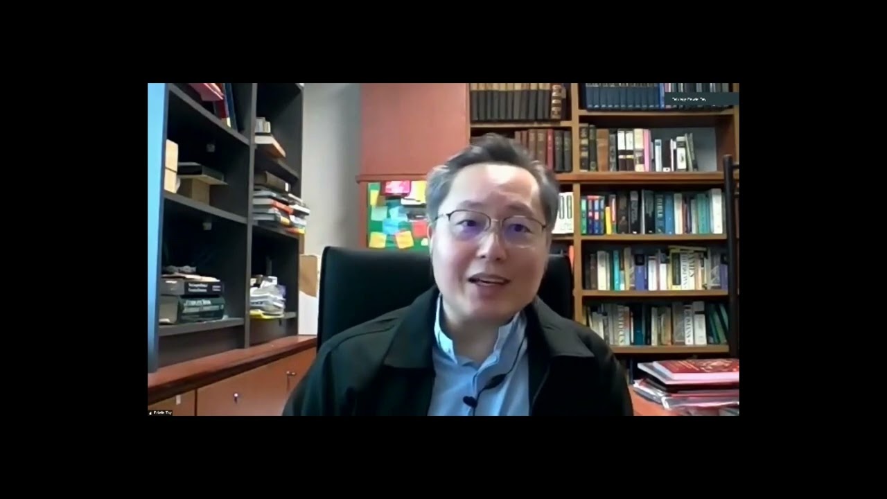 Karam Forum 2021 Live Meeting Global Session