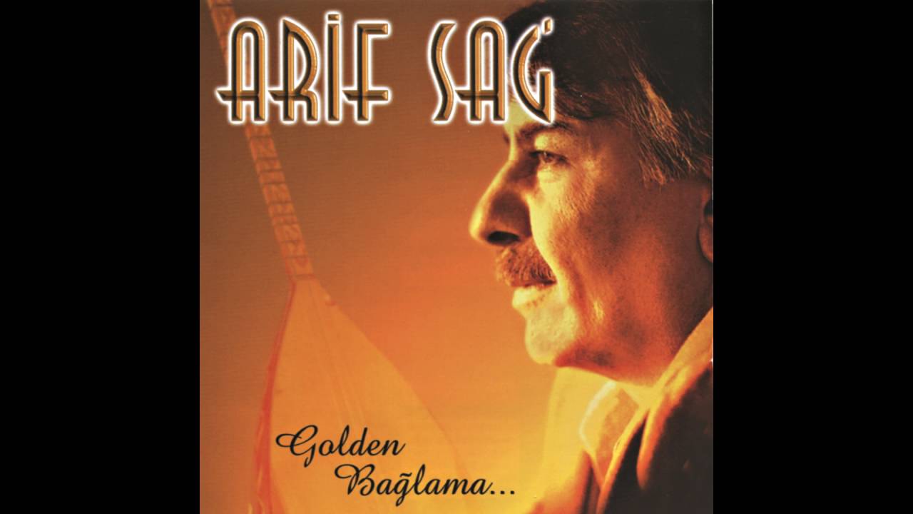 Arif Sağ - Metelik