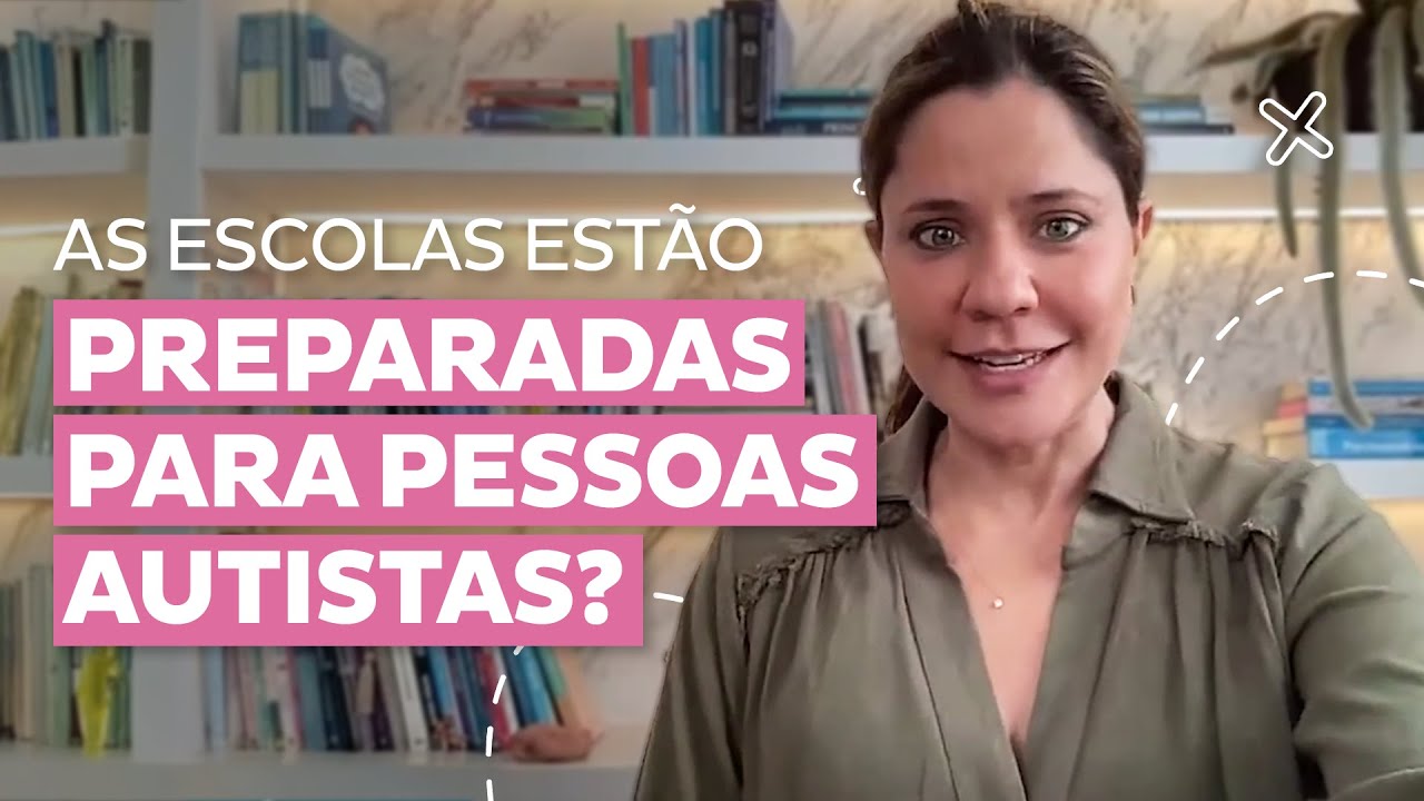 Inclusão que transforma: por que a mediação escolar é fundamental para alunos autistas