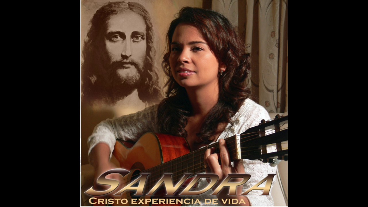Cristo Está Conmigo - Sandra Londoño (Audio Oficial)