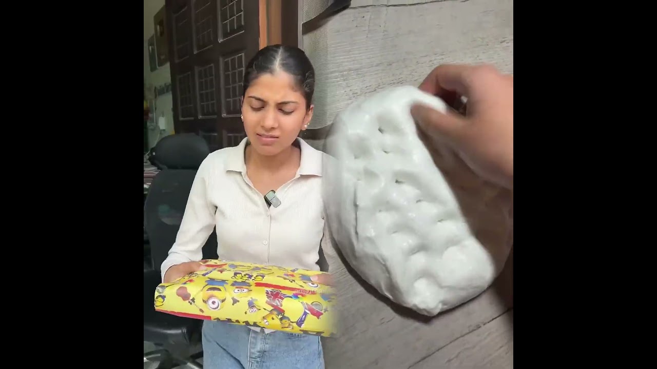 Soan Papdi ki Daastan  