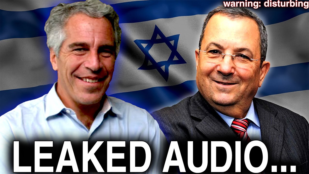 Secret Recording of JEFFREY EPSTEIN Exposing It ALL (full unedited clip from recent Epstein Files)