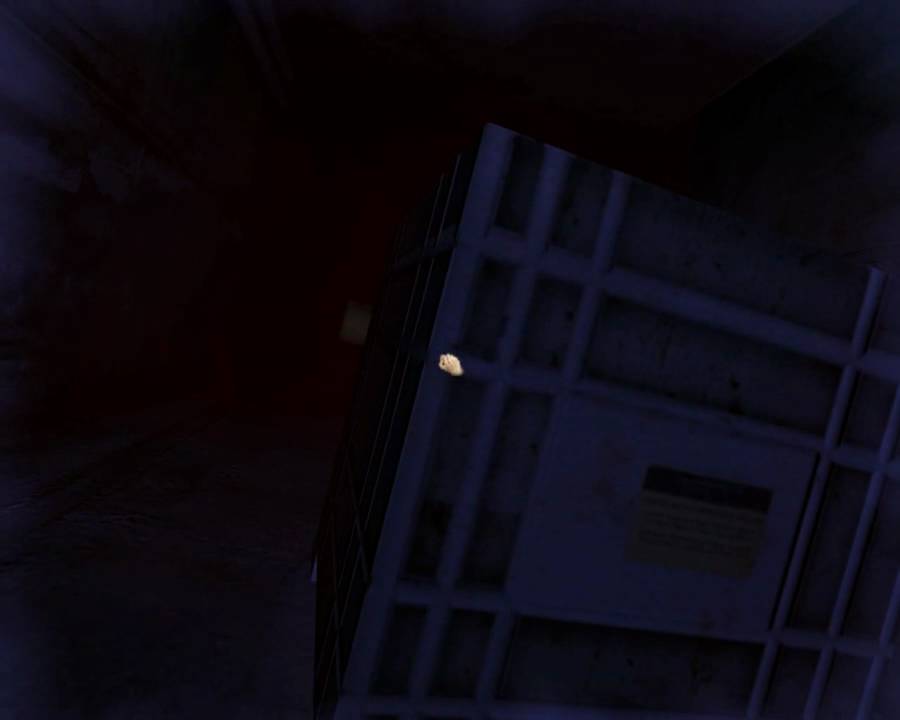 Nekrage's Penumbra: Overture ENDING.avi