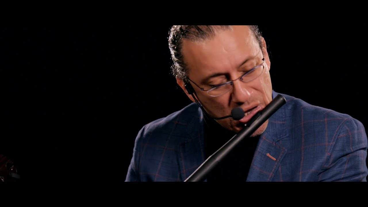 OMAR ACOSTA. Choreto, CD Latitud