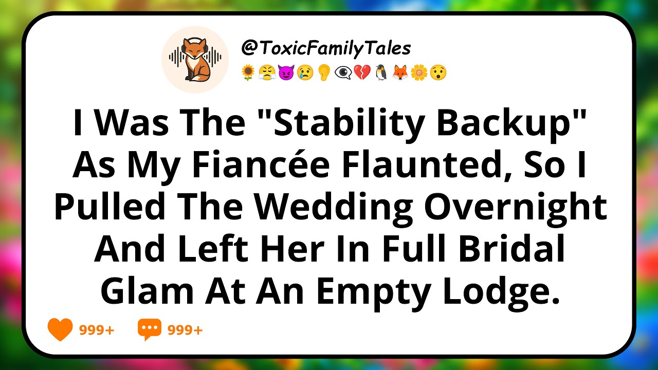 I Was The 
