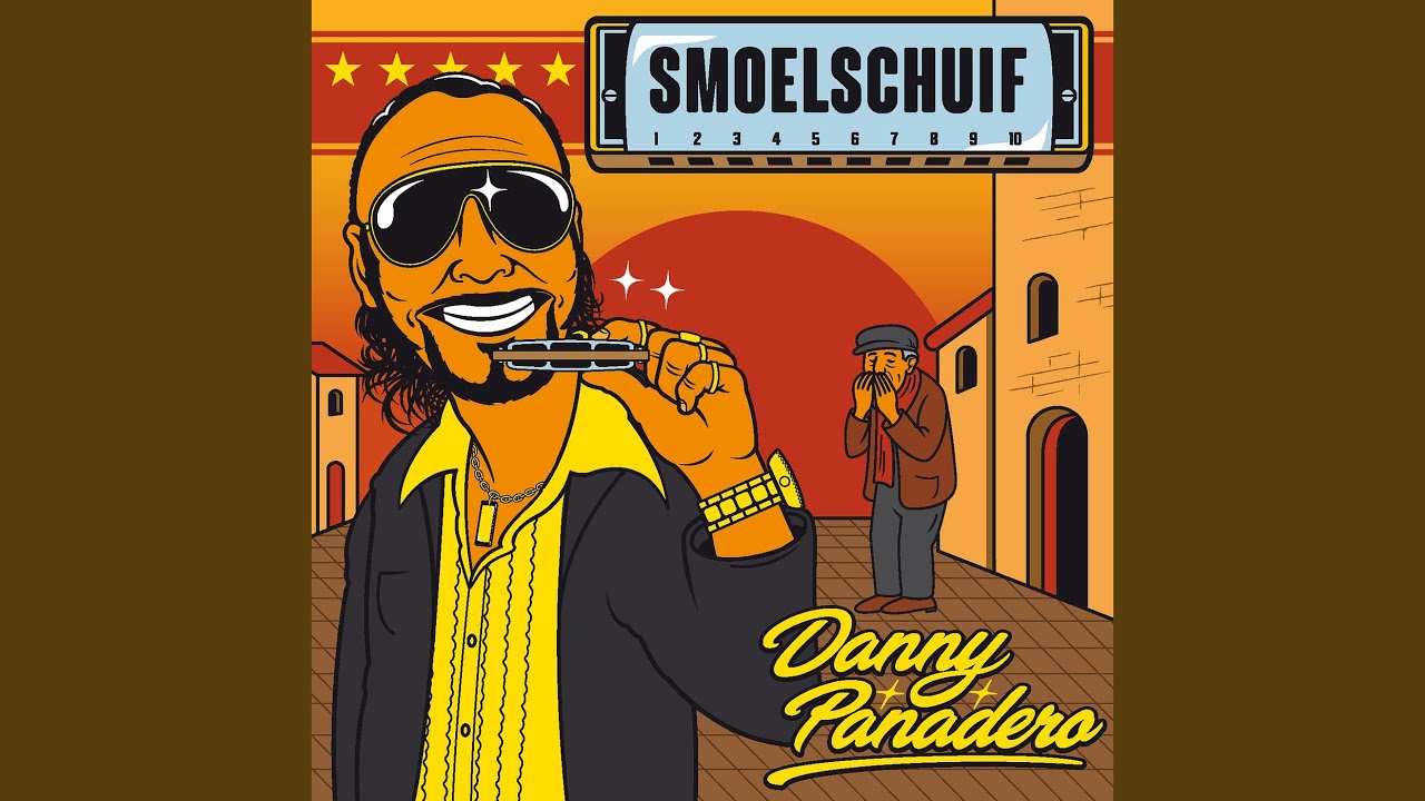 Smoelschuif