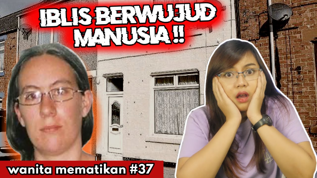 Istri Ters4dis di Dunia ! Siapa Nih yg Mau Jadi Suaminya ?? | Wanita Mematikan#37