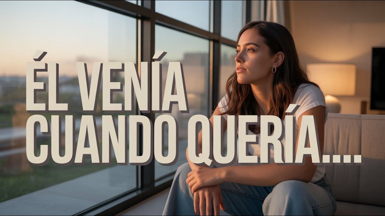 YA NO MÁS: Parei de Viver de Migalhas de Amor