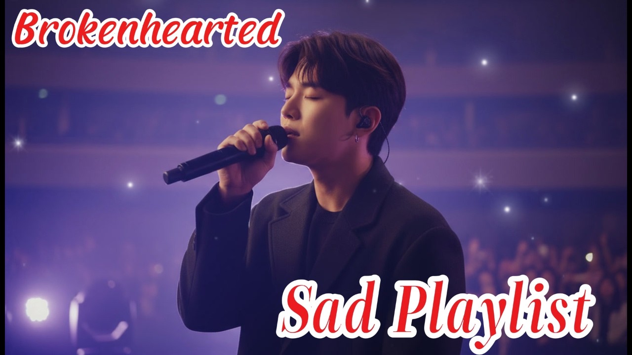 Heartbreak Album | Niko jarell officail