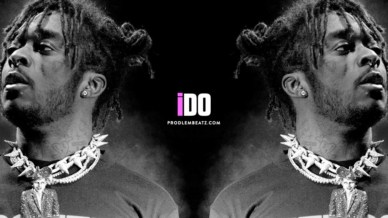 Lil Uzi Vert type beat 2017 x Lil Pump 