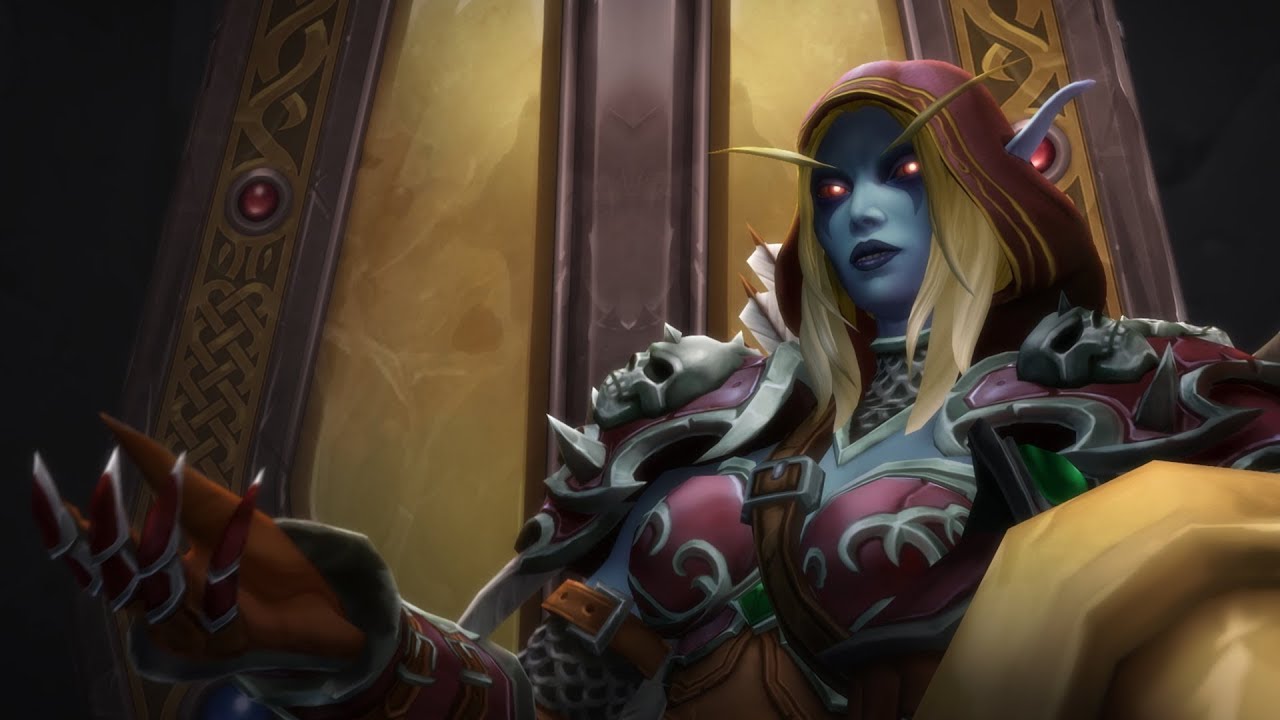 [Spoiler] El fin del asedio: Horda