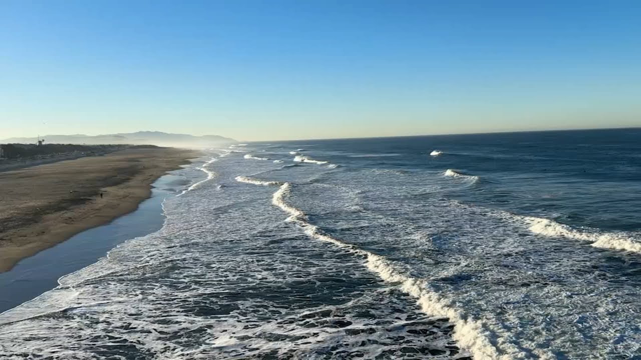Scientist urges preparedness after 3.7 earthquake hits off San Francisco coast