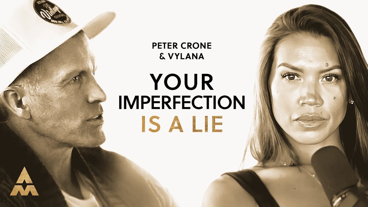 You're Living In A Mental Prison! Defeat Self-Limiting Beliefs w/ Peter Crone & Vylana
