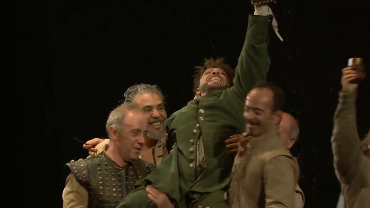 Rossini Matilde di Shabran Ned ondertit 5 van 7