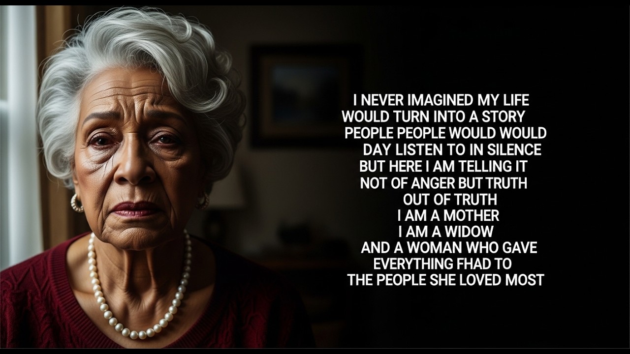 I Was My Sons Mother Until I Realized I Was Just His Bank | Soul Stories Narrated