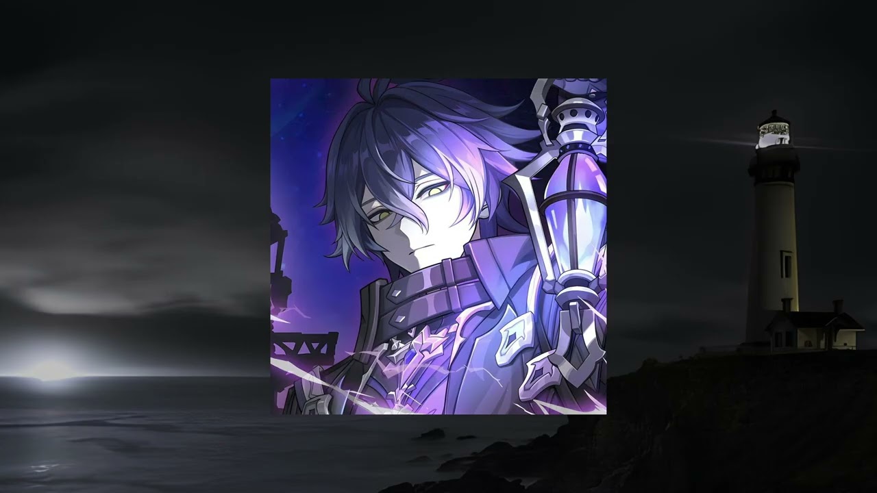 flins playlist || genshin impact