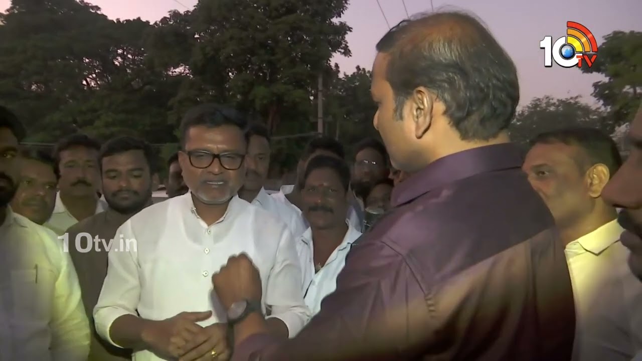 వామనరావు కేసులో ఉన్నది  నా అల్లుడు.. నేను కాదు!  | F2F With Putta Madhu | Vaman Rao Case
