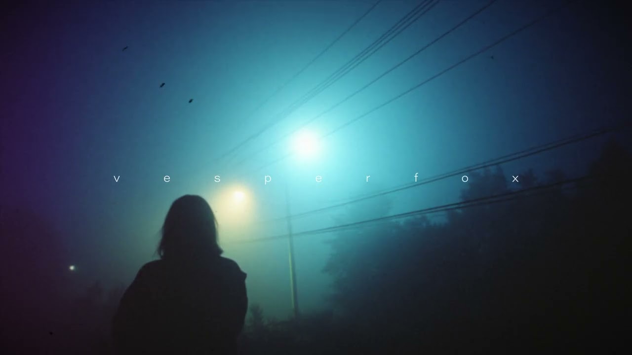 The Light Between Us (Slowed + Reverb) – Ambient Soundscapes by vesperfox