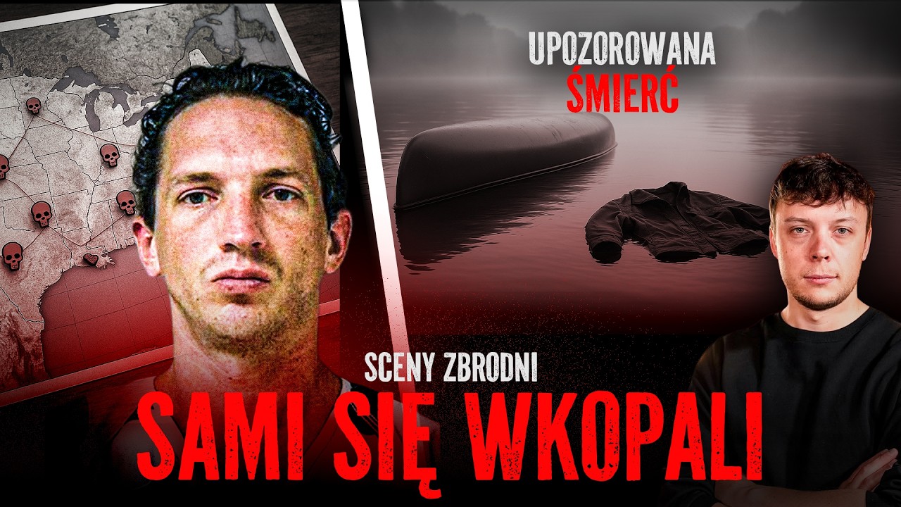 Znikali, zanim ktokolwiek zauważył