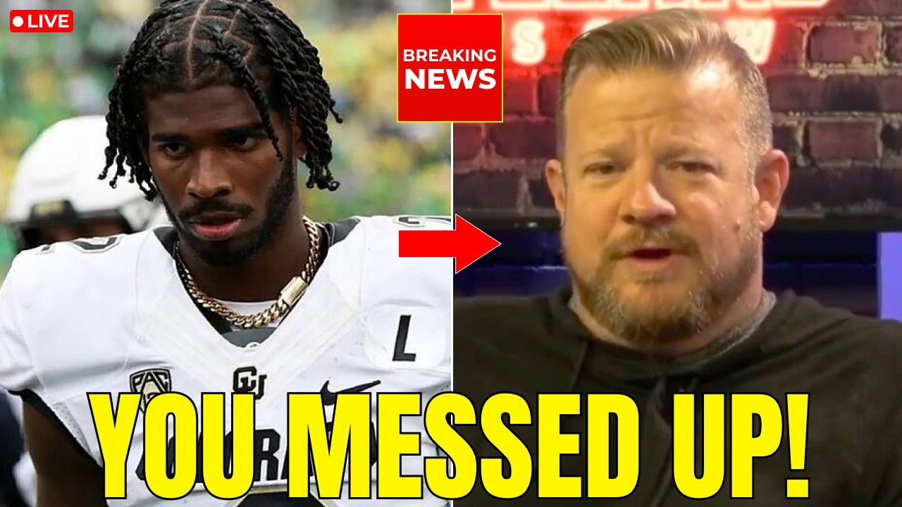 Browns Media PANICS After Shedeur Sanders Preparation Story EXPLODES —Insider Sources Now Questioned