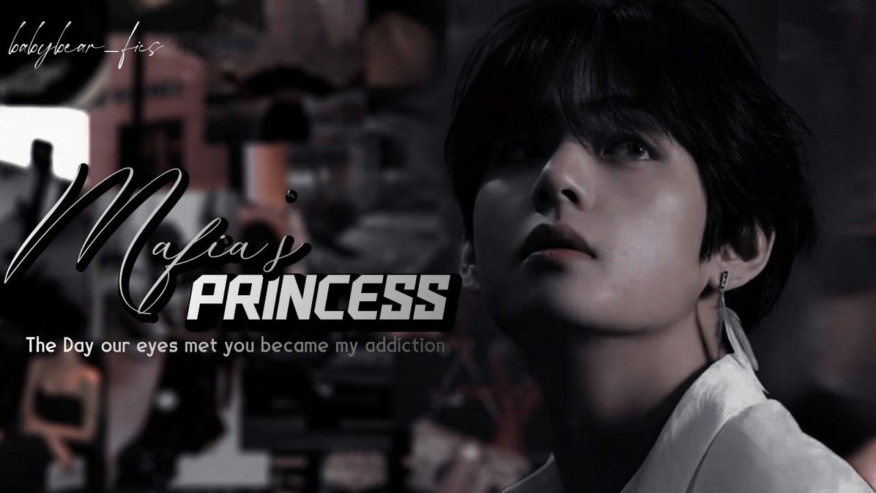 #𝟐 ·𝐌𝐚𝐟𝐢𝐚'𝐬 𝐏𝐫𝐢𝐧𝐜𝐞𝐬𝐬·𝐖𝐡𝐞𝐧 𝐚 𝐝𝐚𝐧𝐠𝐞𝐫𝐨𝐮𝐬 𝐦𝐚𝐟𝐢𝐚 𝐊𝐢𝐧𝐠 𝐢𝐬 𝐚𝐝𝐝𝐢𝐜𝐭𝐞𝐝 𝐭𝐨 𝐲𝐨𝐮 𝐚𝐧𝐝...