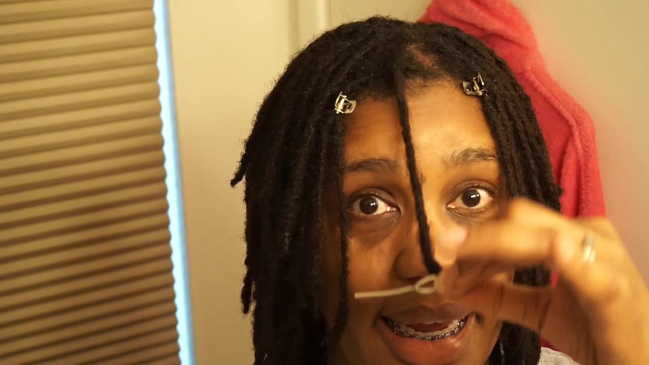 Locs | Interlocks | How 