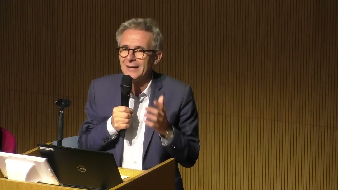 Séminaire | Histoire de la politique de la ville et de sa gouvernance en Seine Saint Denis | 2025