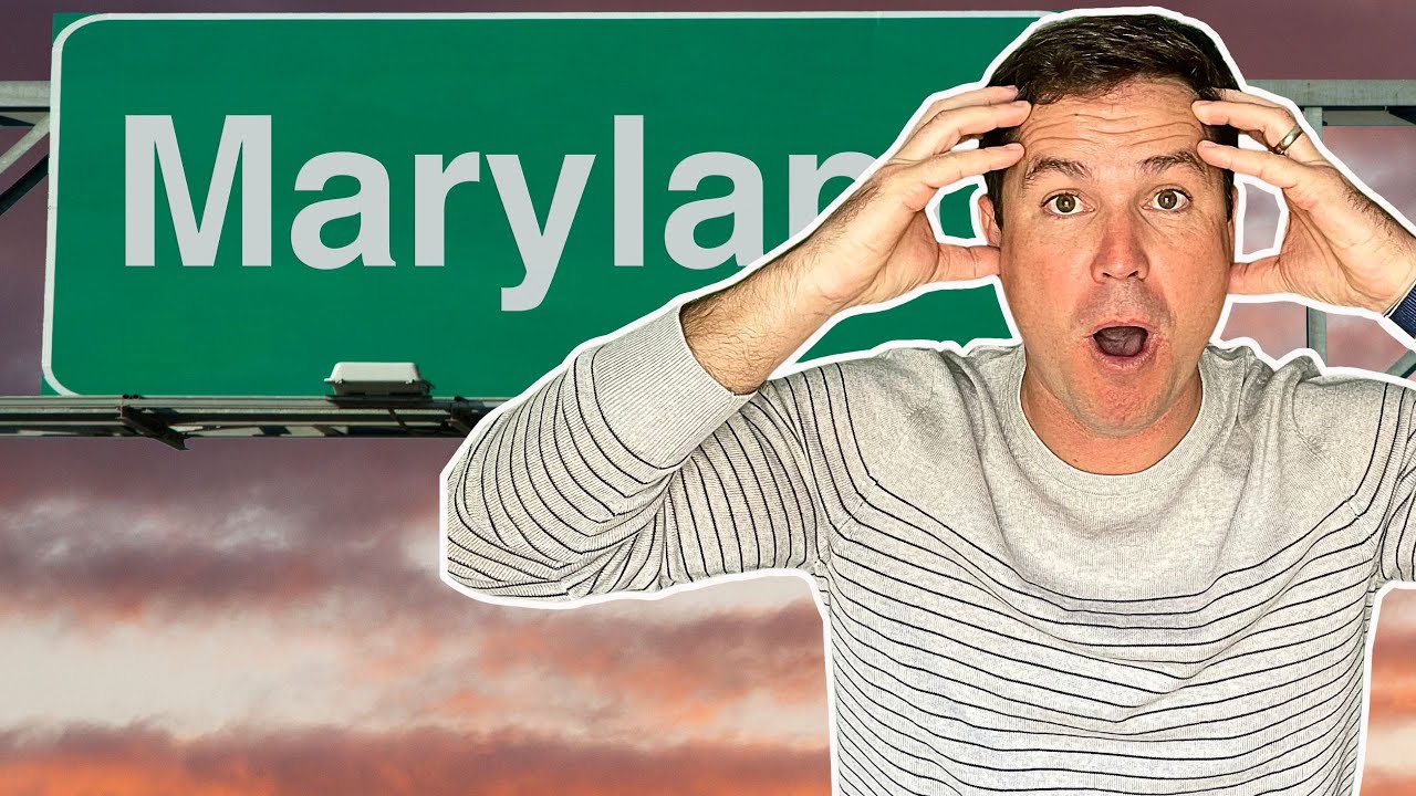 Top 5 Best Places to Live in Southern Maryland (Relocation Guide)
